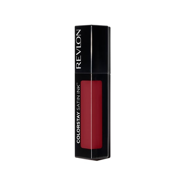 カラーステイ サテン インク 5ml レブロン REVLON レブロン株式会社(005 シルキー シエナ)