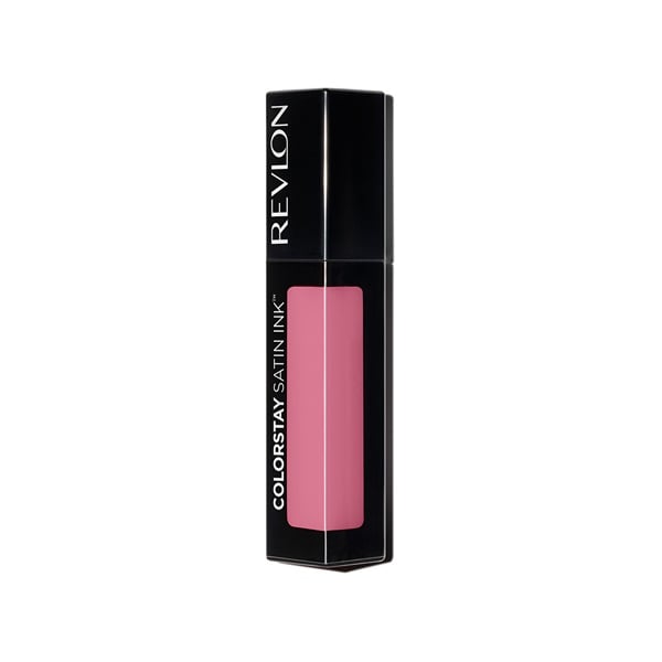 カラーステイ サテン インク 5ml レブロン REVLON レブロン株式会社(008 モーヴィー、ダーリン)