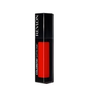 カラーステイ サテン インク 5ml レブロン REVLON レブロン株式会社(018 ファイアード アップ)