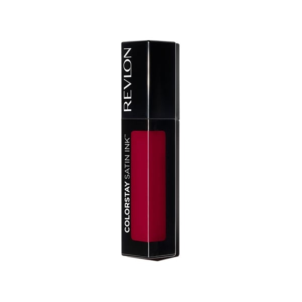 カラーステイ サテン インク 5ml レブロン REVLON レブロン株式会社(020 オン ア ミッション)
