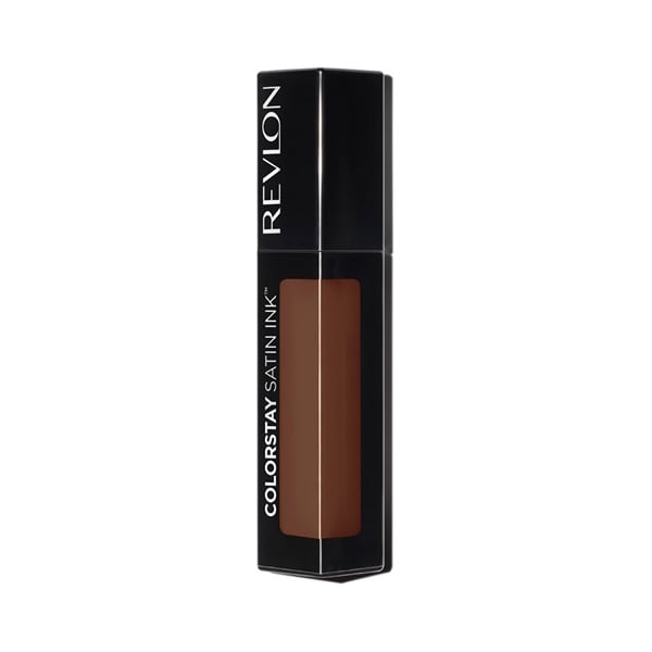カラーステイ サテン インク 5ml レブロン REVLON レブロン株式会社(003 イン ソー ディープ)