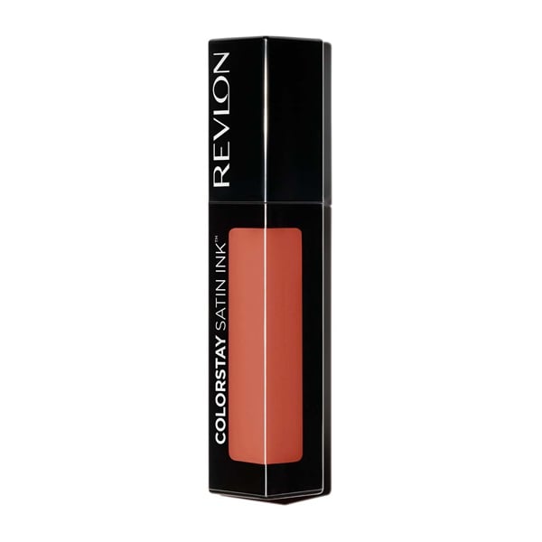 カラーステイ サテン インク 5ml レブロン REVLON レブロン株式会社(038 シトリン クイーン)