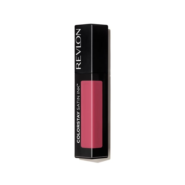 カラーステイ サテン インク 5ml レブロン REVLON レブロン株式会社(031 ピンク ダッチェス)