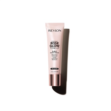 レブロン フォトレディ ローズグロウ トーンアップクリーム 30ml/41g/001 レブロン REVLON レブロン株式会社