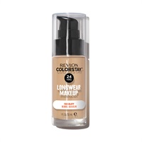カラーステイ ロングウェア メイクアップ 30ml レブロン REVLON レブロン株式会社(30ml/104g/150　バフ)