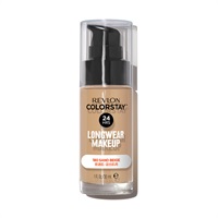 カラーステイ ロングウェア メイクアップ 30ml レブロン REVLON レブロン株式会社(30ml/104g/180　サンド ベージュ)