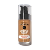 カラーステイ ロングウェア メイクアップ 30ml レブロン REVLON レブロン株式会社(30ml/104g/330　ナチュラル タン)