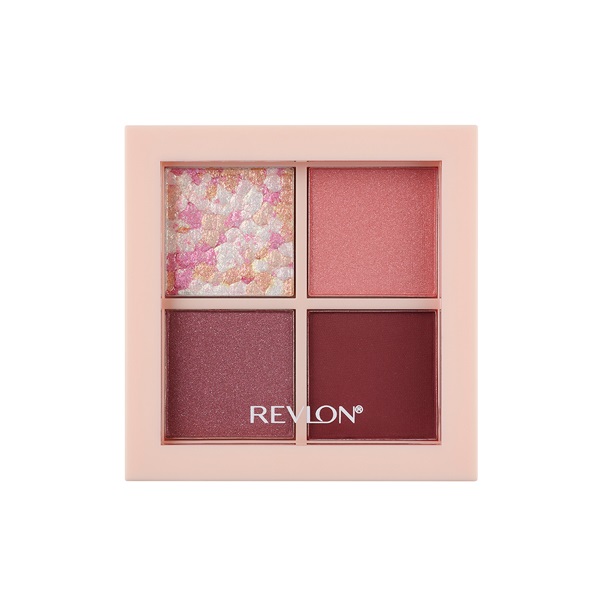 レブロン ダズル アイシャドウ クアッド 3.0g REVLON レブロン株式会社