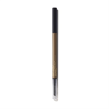カラーステイ マイクロブロウ ペンシル 0.09g レブロン REVLON レブロン株式会社(453 ソフト ブラウン)