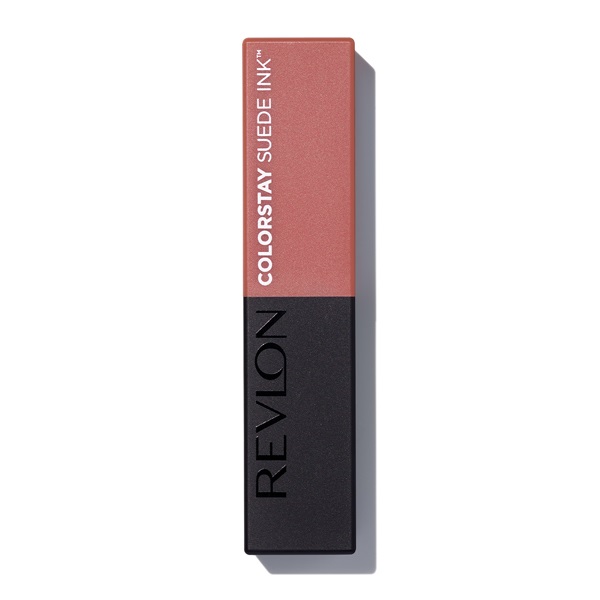 カラーステイ スウェード インク リップスティック 2.55g レブロン REVLON レブロン株式会社(001 ガット インスティンクト)