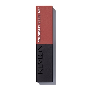 カラーステイ スウェード インク リップスティック 2.55g レブロン REVLON レブロン株式会社(003 ウォント イット オール)