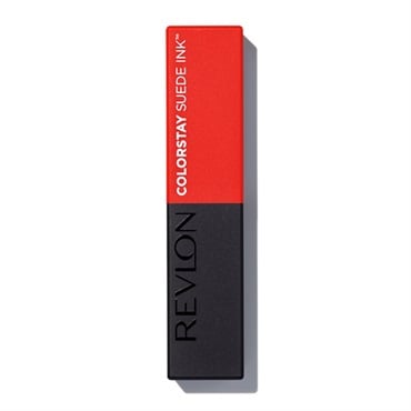 カラーステイ スウェード インク リップスティック 2.55g レブロン REVLON レブロン株式会社(007 フィード ザ フレーム)