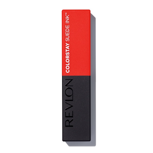 カラーステイ スウェード インク リップスティック 2.55g レブロン REVLON レブロン株式会社(007 フィード ザ フレーム)