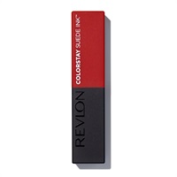 カラーステイ スウェード インク リップスティック 2.55g レブロン REVLON レブロン株式会社(016 ブレッド ウィナー)