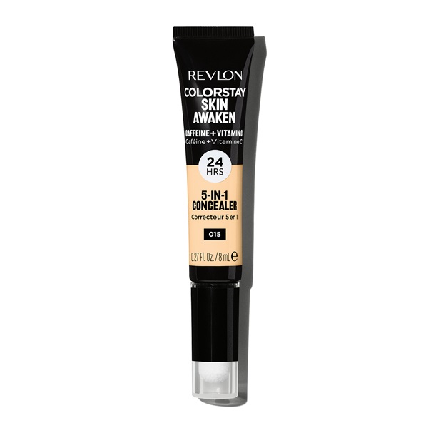 カラーステイ スキン アウェイクン コンシーラー 8ml レブロン REVLON レブロン株式会社(015 ライト)