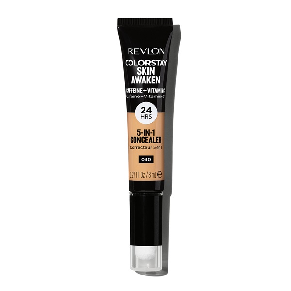 カラーステイ スキン アウェイクン コンシーラー 8ml レブロン REVLON レブロン株式会社(040 ミディアム)