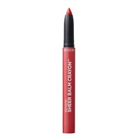 レブロン シア バーム クレヨン REVLON レブロン(008 アップル パンチ)