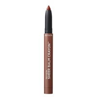 レブロン シア バーム クレヨン REVLON レブロン(009 ボンボン ショコラ)