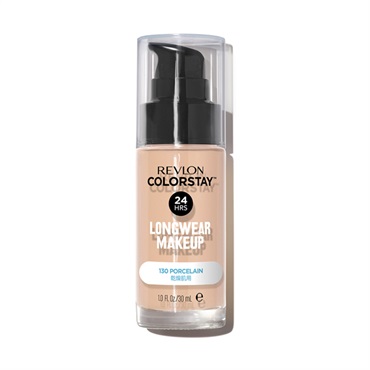 レブロン カラーステイ ロングウェア メイクアップ 30ml REVLON