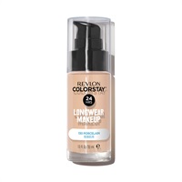レブロン カラーステイ ロングウェア メイクアップ 30ml REVLON(D/130/ポーセリン)
