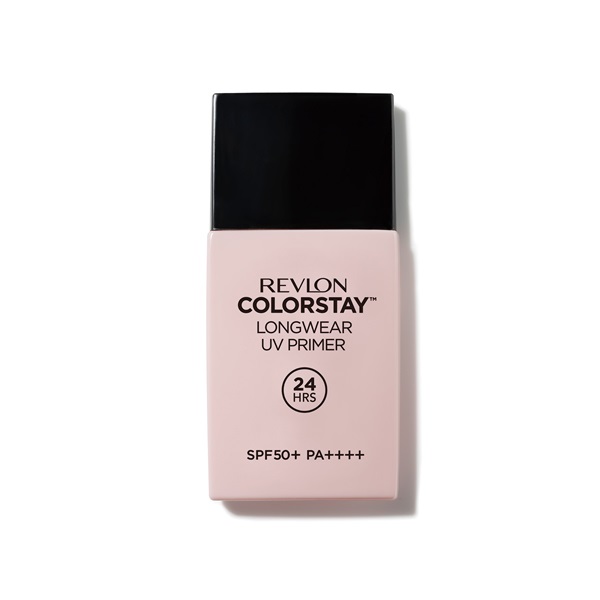 レブロン カラーステイ ロングウェア UV プライマー 25ml REVLON(001 ピンクベージュ)