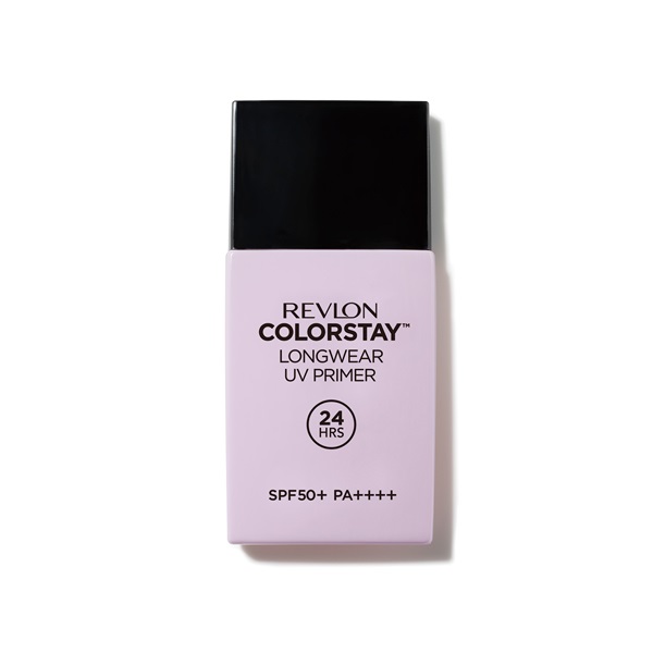 レブロン カラーステイ ロングウェア UV プライマー 25ml REVLON(002 ラベンダー)
