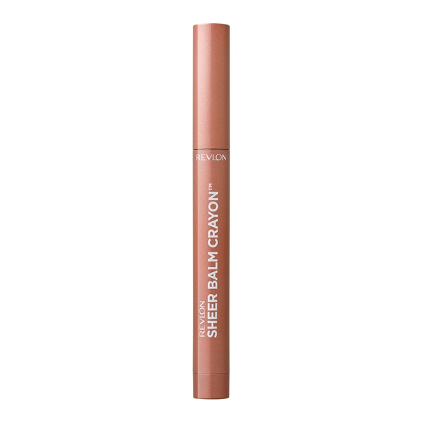 レブロン シアー バーム クレヨン 1.1g REVLON(010/ピーチヌード)