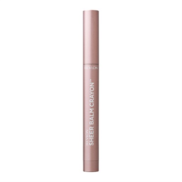 レブロン シアー バーム クレヨン 1.1g REVLON(011/ヌーディーモーヴ)