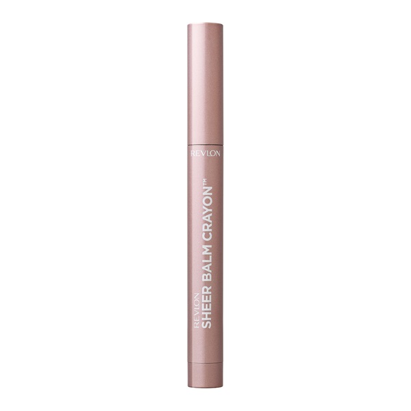 レブロン シアー バーム クレヨン 1.1g REVLON(011/ヌーディーモーヴ)