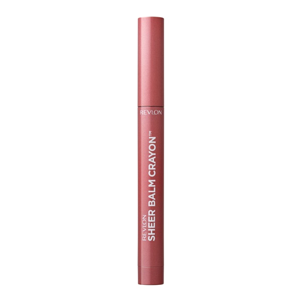 レブロン シアー バーム クレヨン REVLON(012 スパイスド コーラル)