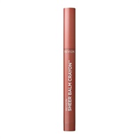 レブロン シアー バーム クレヨン REVLON(013 ローステッド アップル)