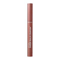レブロン シアー バーム クレヨン REVLON(014 メランコリック ローズ)