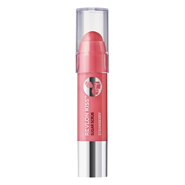 レブロン キス シュガー スクラブ 118 ストロベリー REVLON