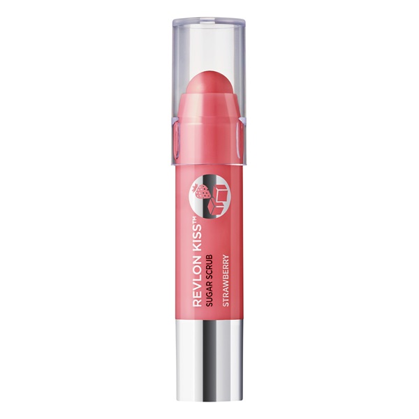 レブロン キス シュガー スクラブ 118 ストロベリー REVLON(118 ストロベリー)