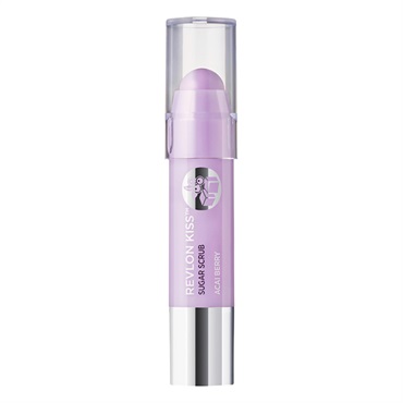 レブロン キス シュガースクラブ 2.6g/117 アサイーベリー REVLON