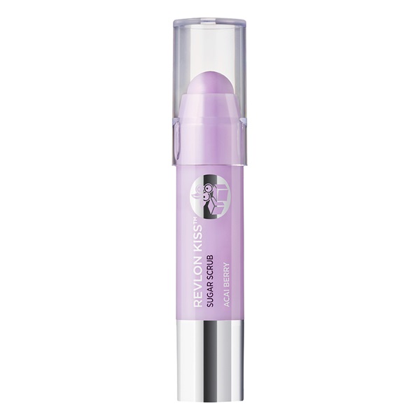 レブロン キス シュガースクラブ 2.6g/117 アサイーベリー REVLON(2.6g/117 アサイーベリー)