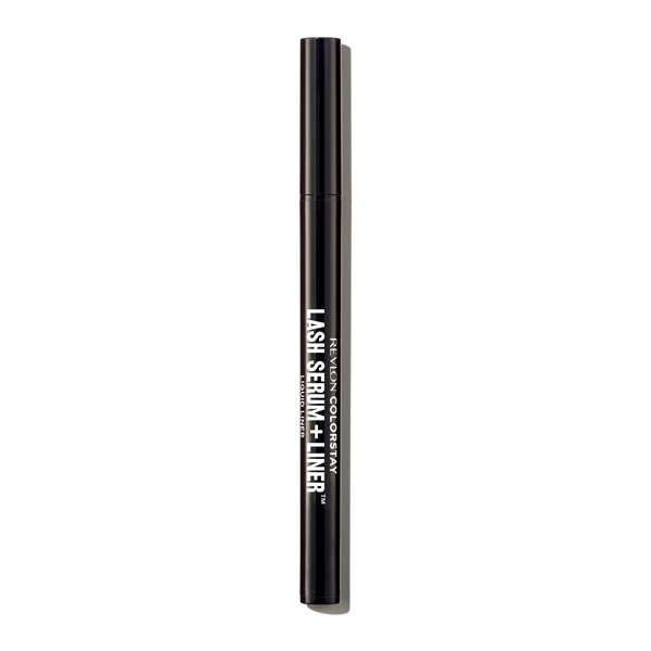 レブロン カラーステイ ラッシュ セラム + ライナー 001 ブラッケスト ブラック 0.48ml REVLON(0.48ml)