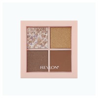 レブロン ダズル アイシャドウ クアッド 41g REVLON(010 ゴールデンサンフラワー)