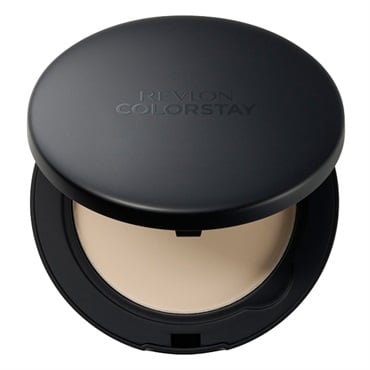レブロン カラーステイ ロングウェア UV プレスト パウダー 7g/001 ポーセリン REVLON