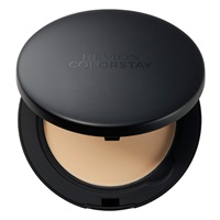レブロン カラーステイ ロングウェア UV プレスト パウダー 7g/002 バフ REVLON(7g/002 バフ)