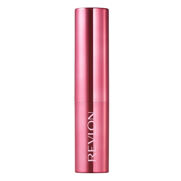 レブロン スーパー ラストラス デューイ シャイン リップスティック REVLON(010 ベリー ハッピー)