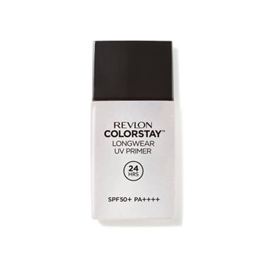 レブロン カラーステイ ロングウェア UV プライマー REVLON(004 グロウ ホワイト)