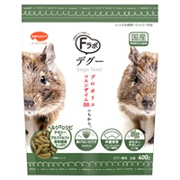 Fラボ デグー 400g 日本ペットフード(400g)