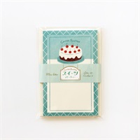 スイーツパーティ ミニレター | イオンスタイルオンライン 衣料品