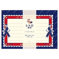 ミニレターセット オビワン | イオンスタイルオンライン 衣料品