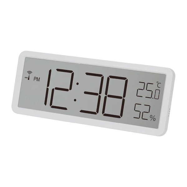 マグ デジタル電波時計 | イオンスタイルオンライン 衣料品・暮らしの