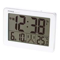 マグ 目覚まし時計 ホタル T-730CGM-Z | イオンスタイル