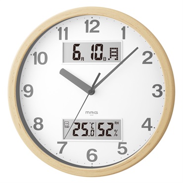 MAC TOOL ‼️置時計　限定品 SEIKO セイコー 学習用 目覚まし時計 スタディタイム KR893W – 正美堂