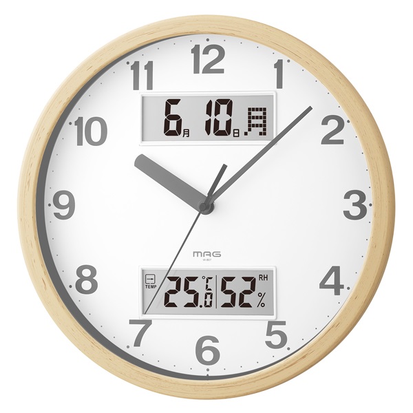 goodenough グッドイナフ ハードコア　ダブルネーム置き時計 goodenough グッドイナフ ハードコア ダブルネーム置き時計 goodenough