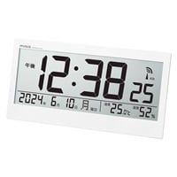 リズム デジタル電波目覚し | イオンスタイルオンライン 衣料品